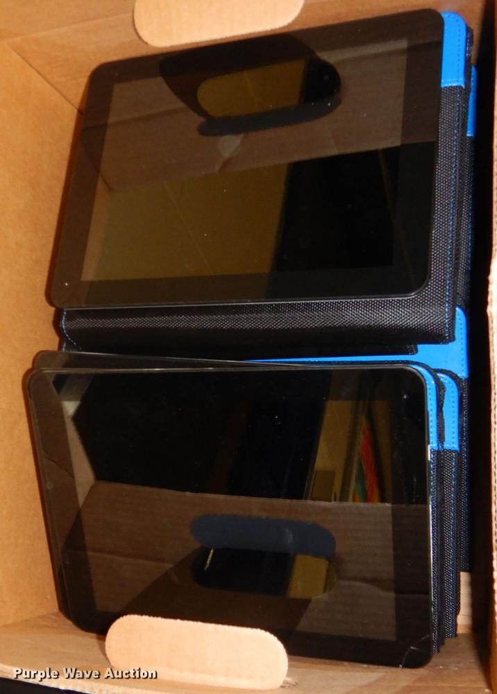 image for item FQ9863 (31) tablets