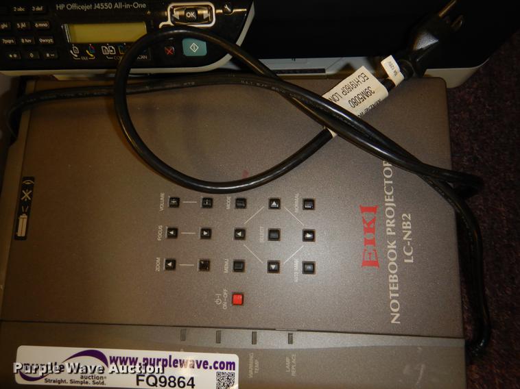 image for item FQ9864 Electronics