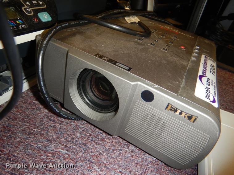 image for item FQ9864 Electronics