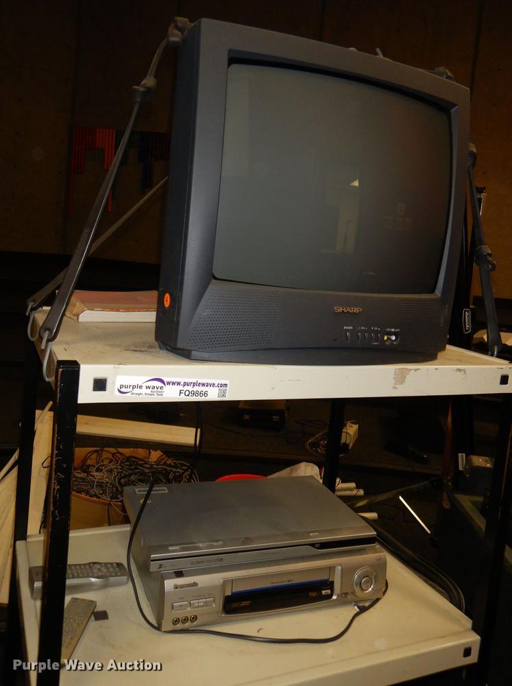 image for item FQ9866 Electronics