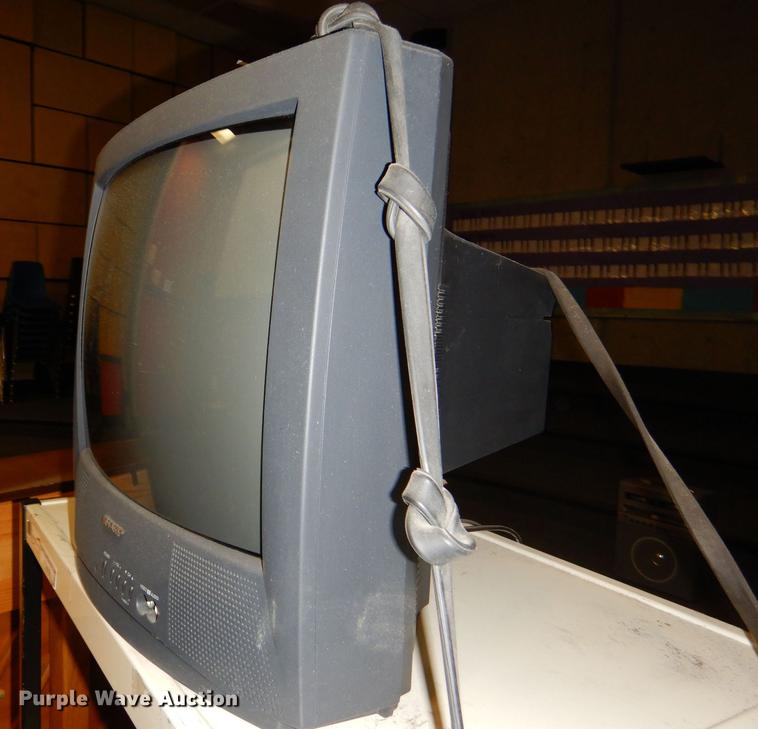 image for item FQ9866 Electronics