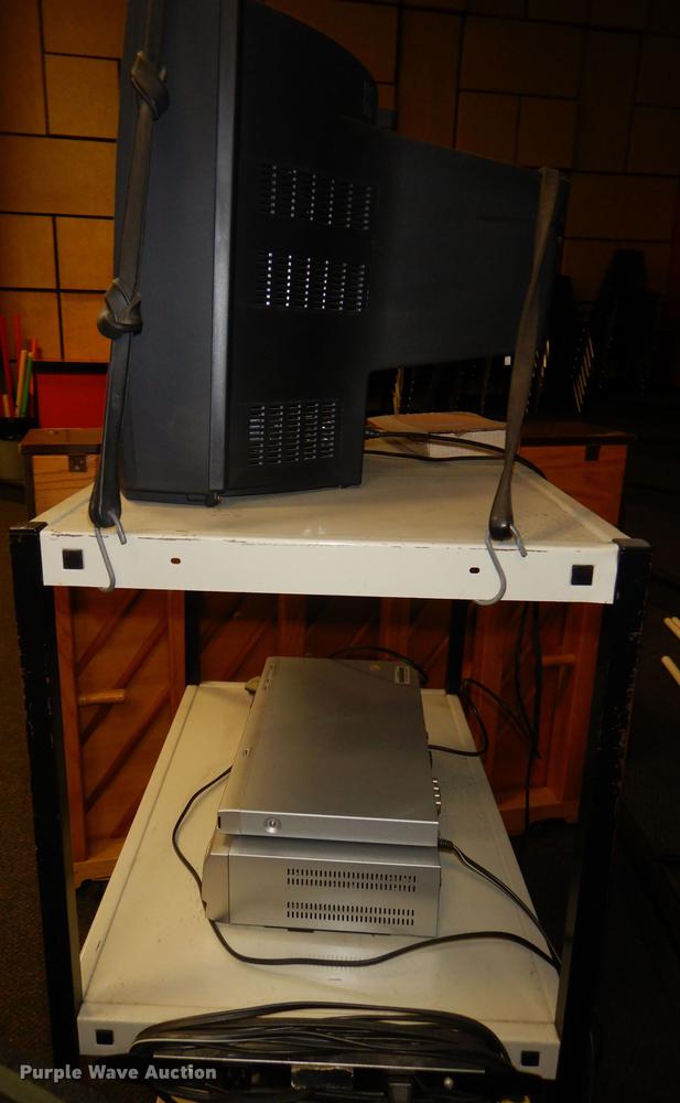 image for item FQ9866 Electronics