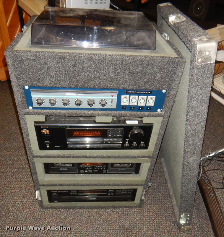 image for item FQ9866 Electronics