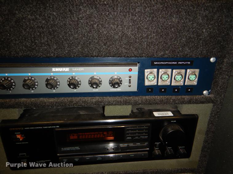 image for item FQ9866 Electronics