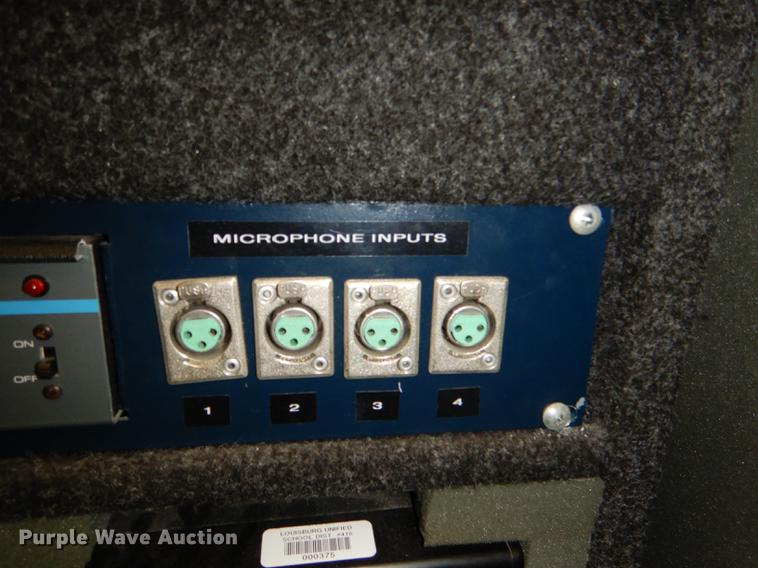 image for item FQ9866 Electronics