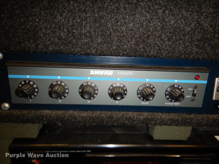 image for item FQ9866 Electronics