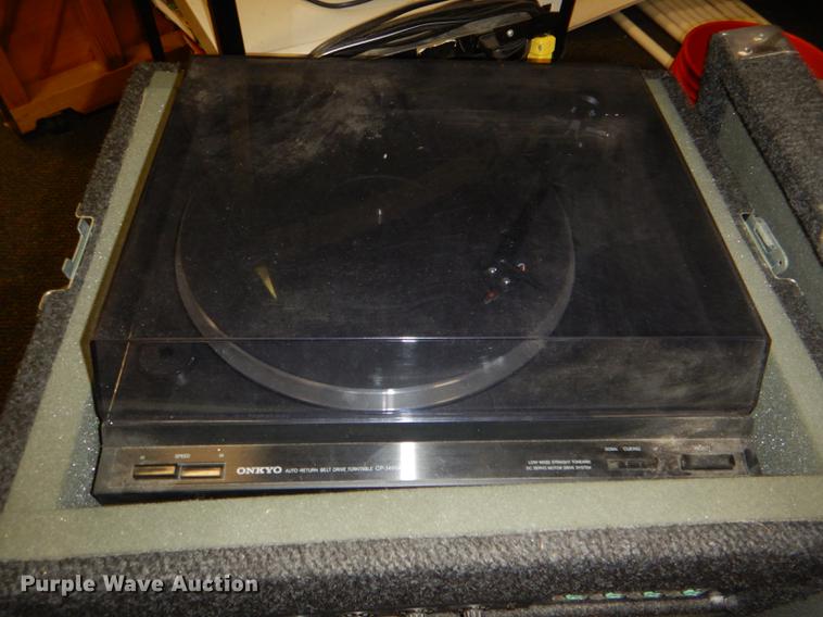 image for item FQ9866 Electronics