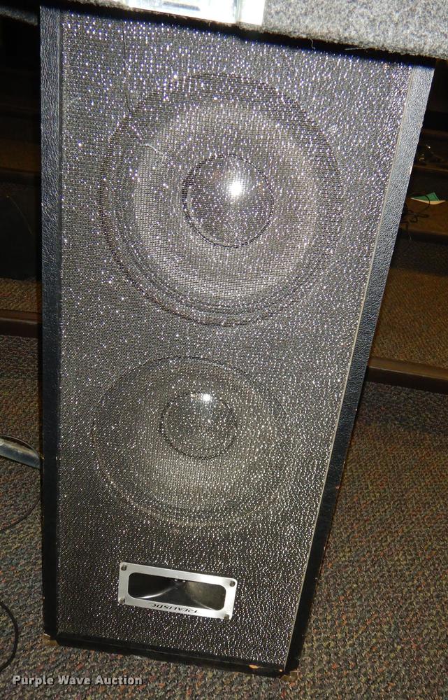 image for item FQ9866 Electronics