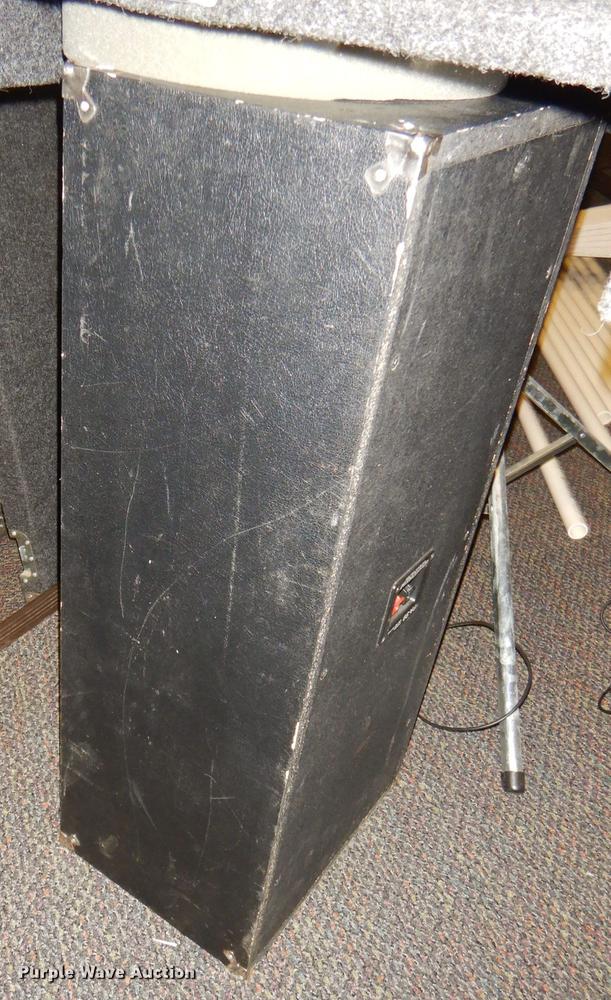 image for item FQ9866 Electronics