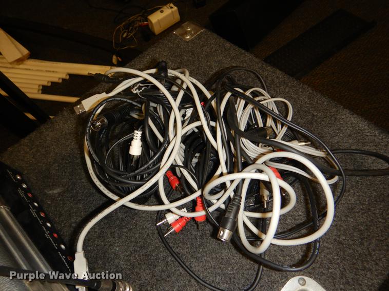 image for item FQ9866 Electronics