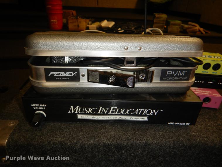 image for item FQ9866 Electronics