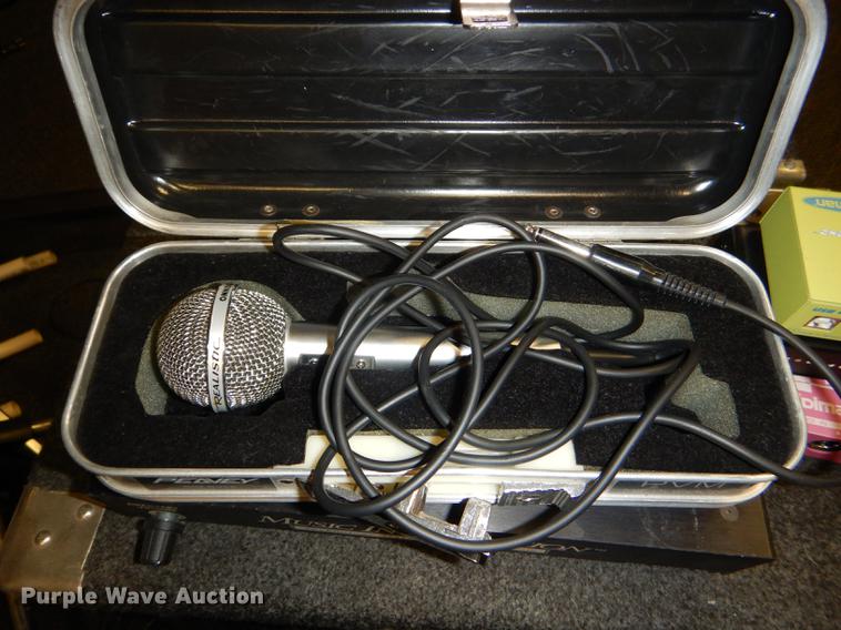 image for item FQ9866 Electronics