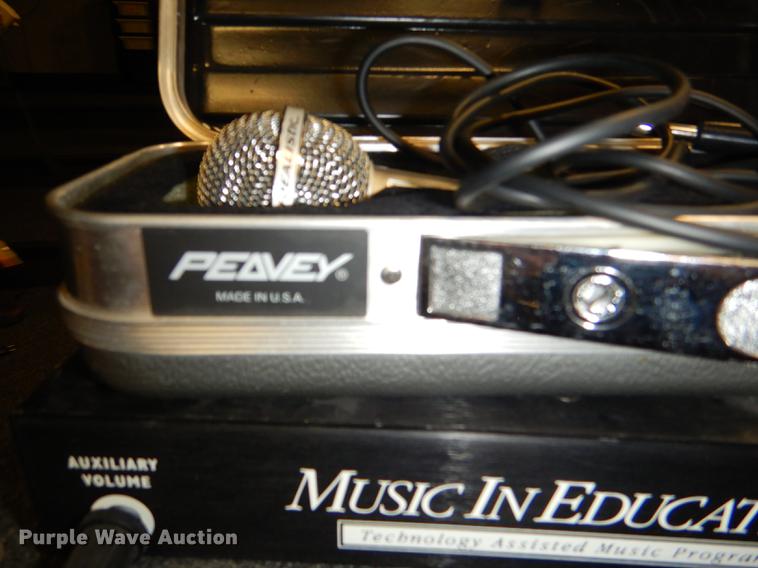 image for item FQ9866 Electronics