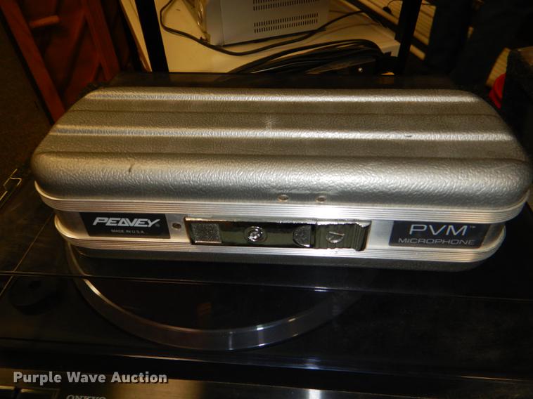 image for item FQ9866 Electronics