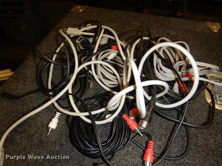 image for item FQ9866 Electronics