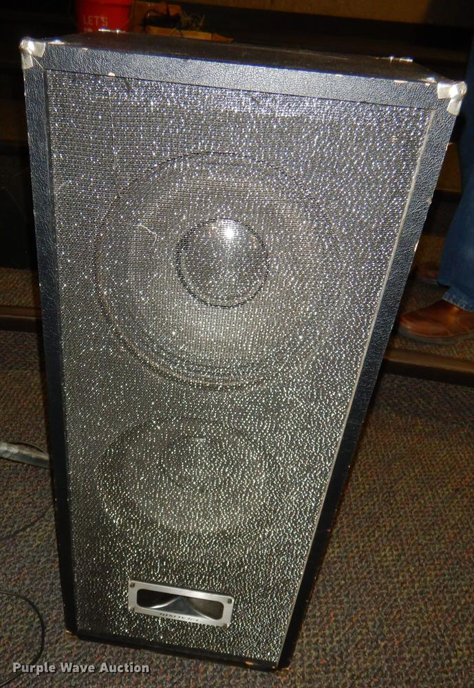 image for item FQ9866 Electronics