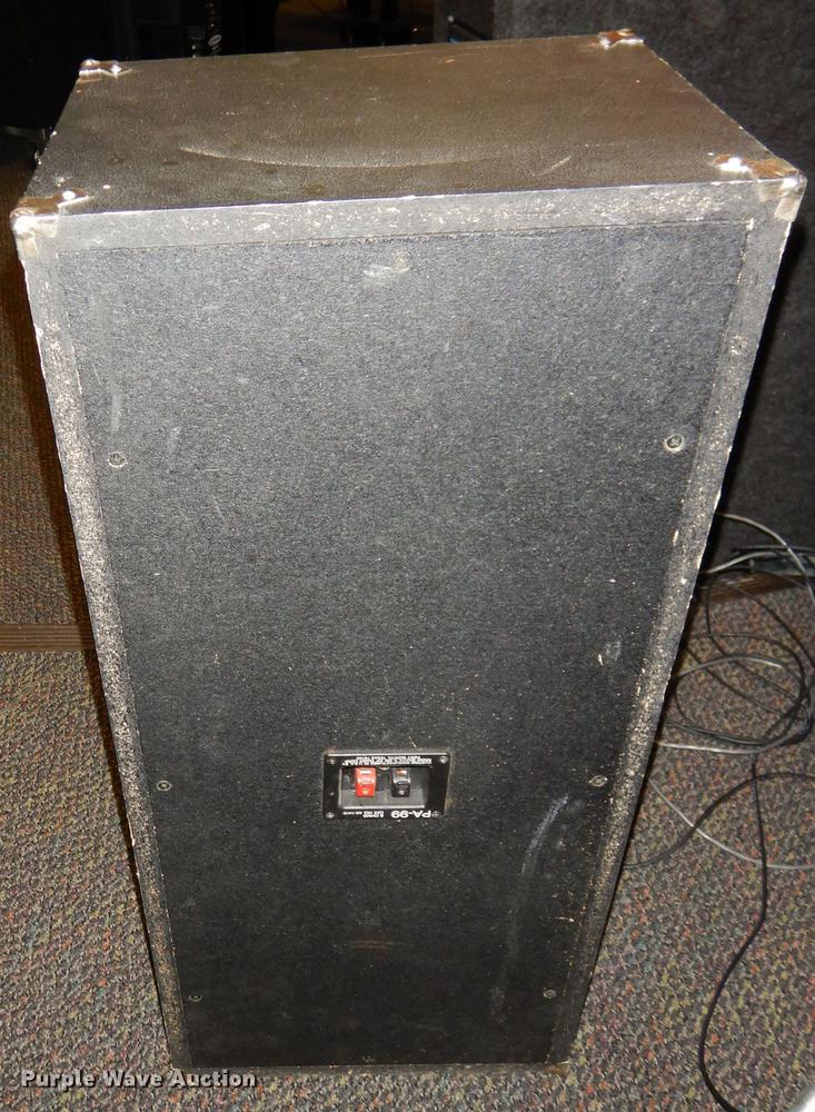 image for item FQ9866 Electronics