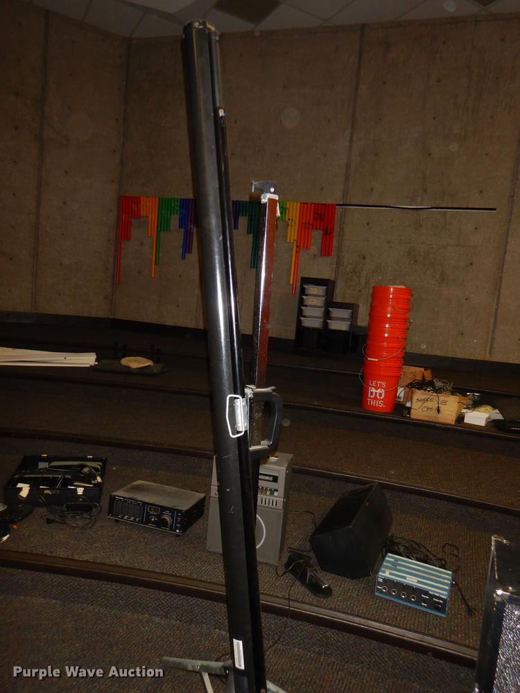 image for item FQ9866 Electronics