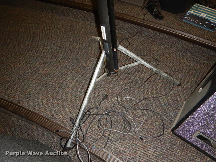 image for item FQ9866 Electronics