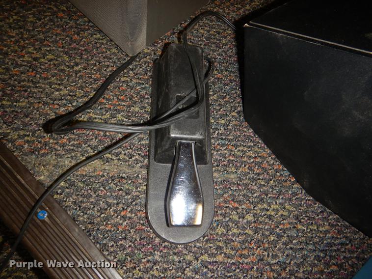 image for item FQ9866 Electronics