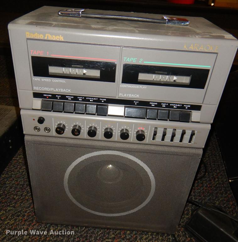 image for item FQ9866 Electronics