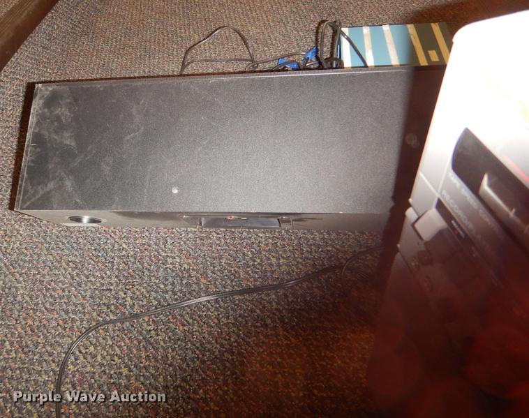 image for item FQ9866 Electronics