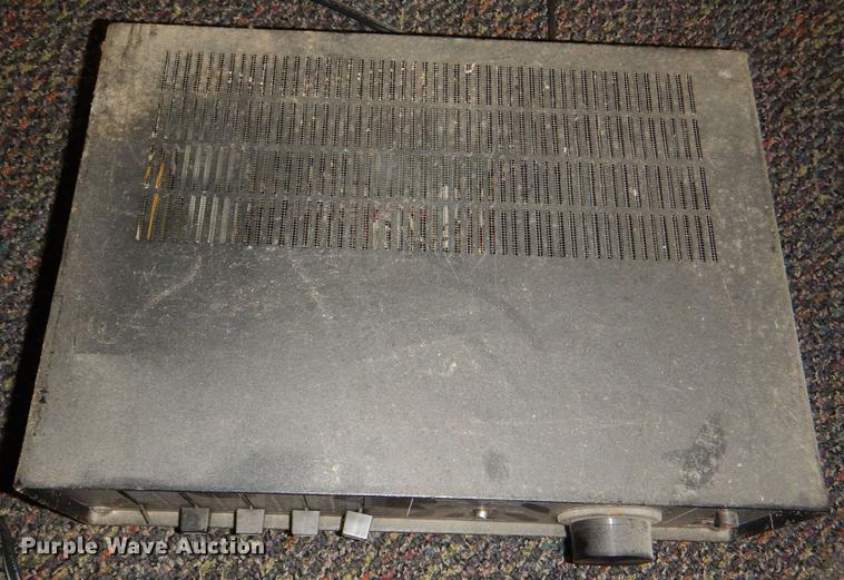 image for item FQ9866 Electronics