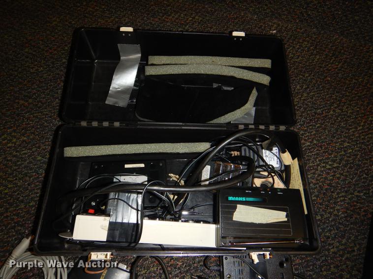 image for item FQ9866 Electronics