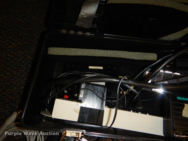 image for item FQ9866 Electronics