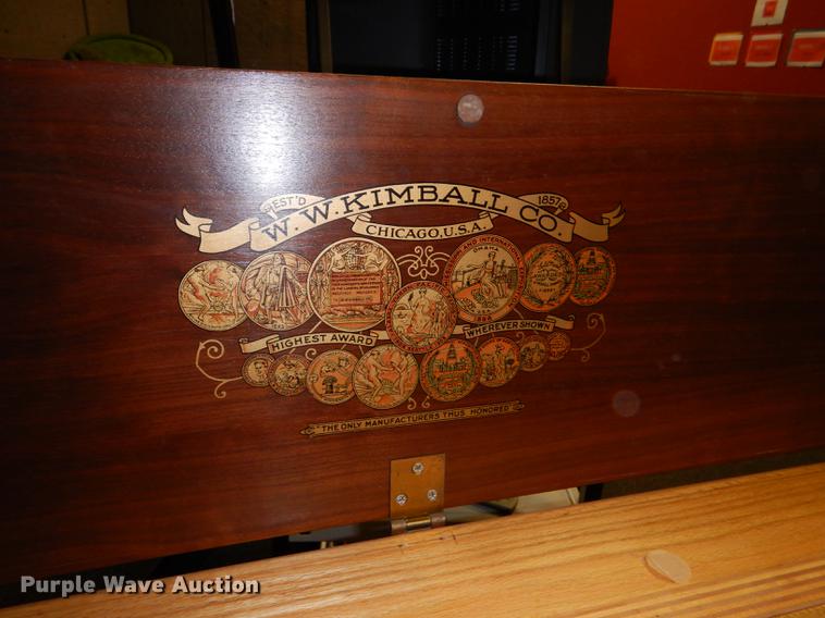 image for item FQ9866 Electronics