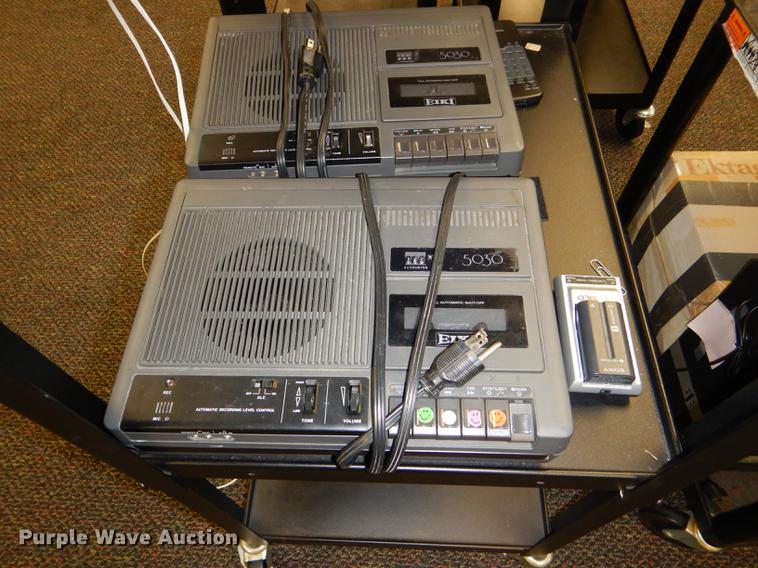 image for item FQ9868 Electronics