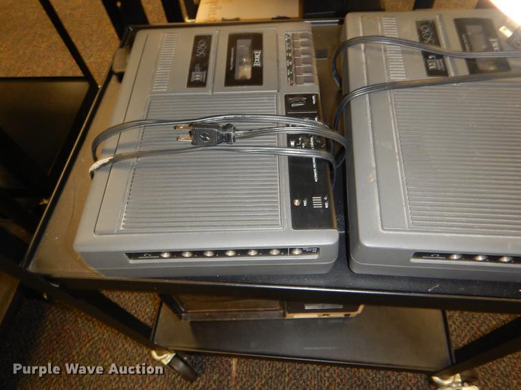 image for item FQ9868 Electronics