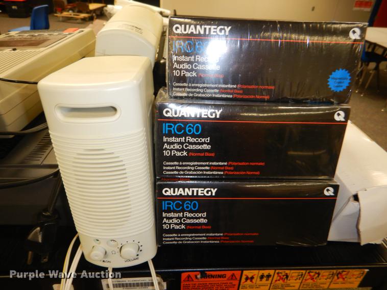 image for item FQ9868 Electronics