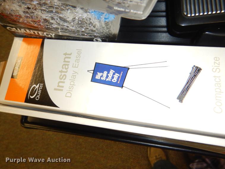 image for item FQ9868 Electronics