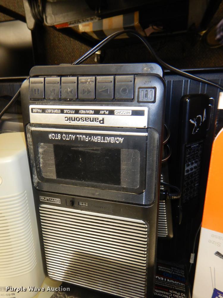 image for item FQ9868 Electronics