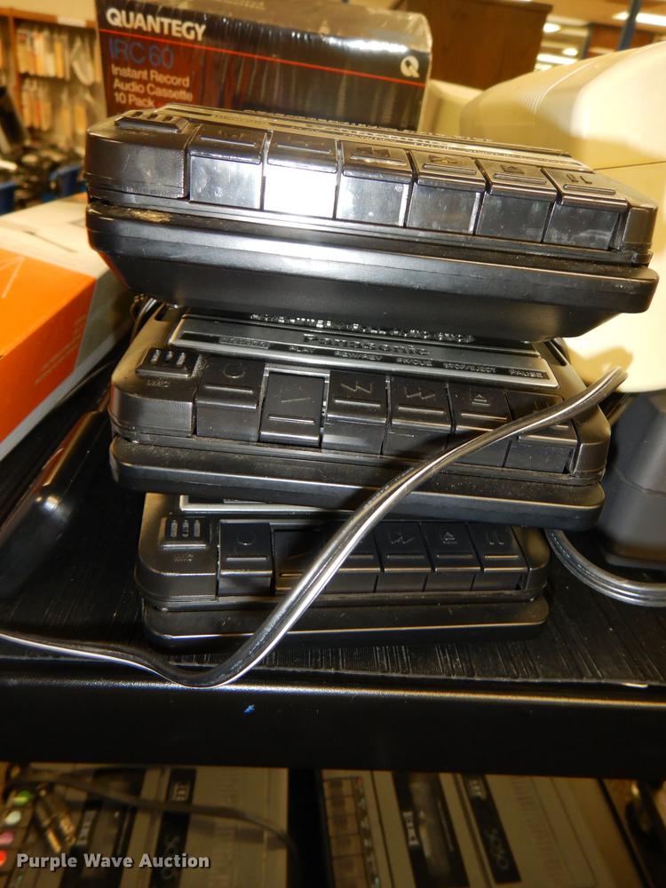 image for item FQ9868 Electronics