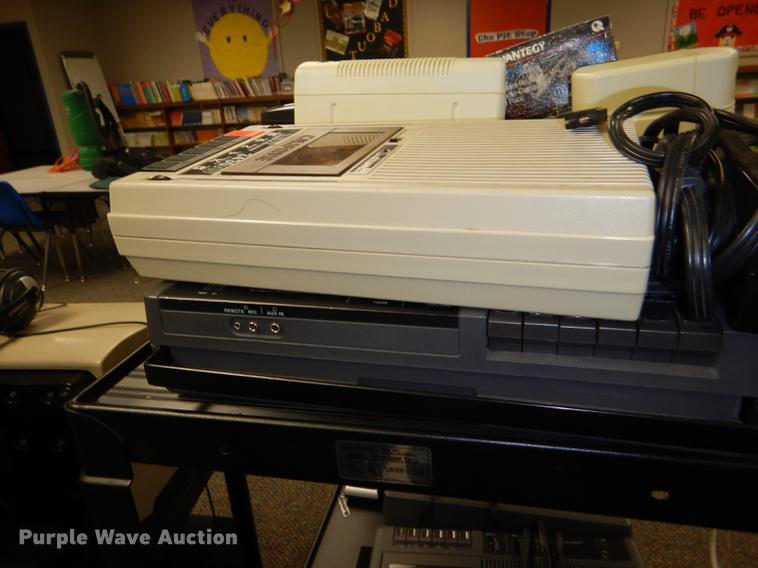 image for item FQ9868 Electronics