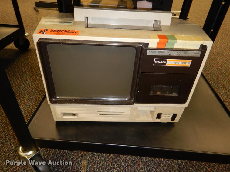 image for item FQ9868 Electronics