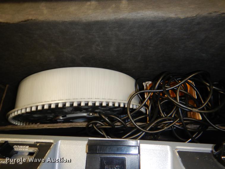 image for item FQ9868 Electronics