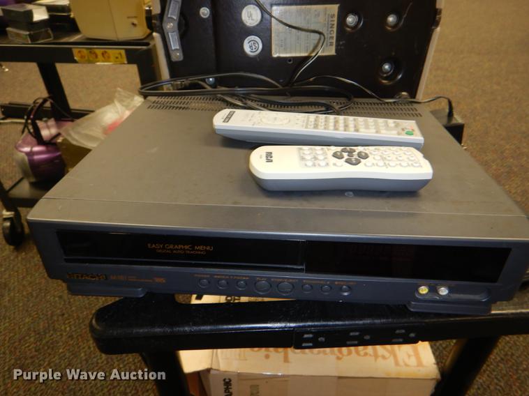 image for item FQ9868 Electronics