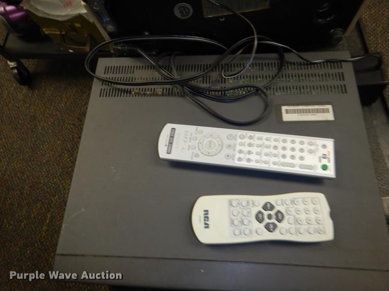 image for item FQ9868 Electronics