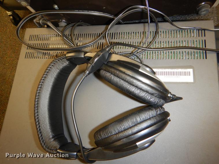 image for item FQ9868 Electronics