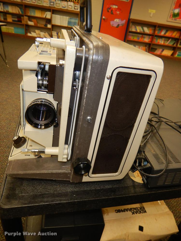 image for item FQ9868 Electronics