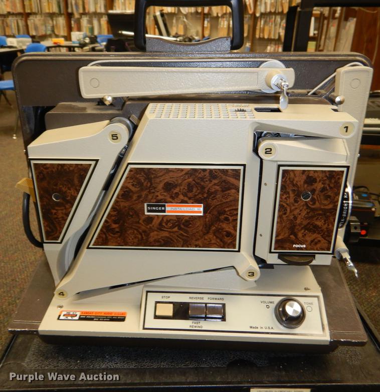 image for item FQ9868 Electronics