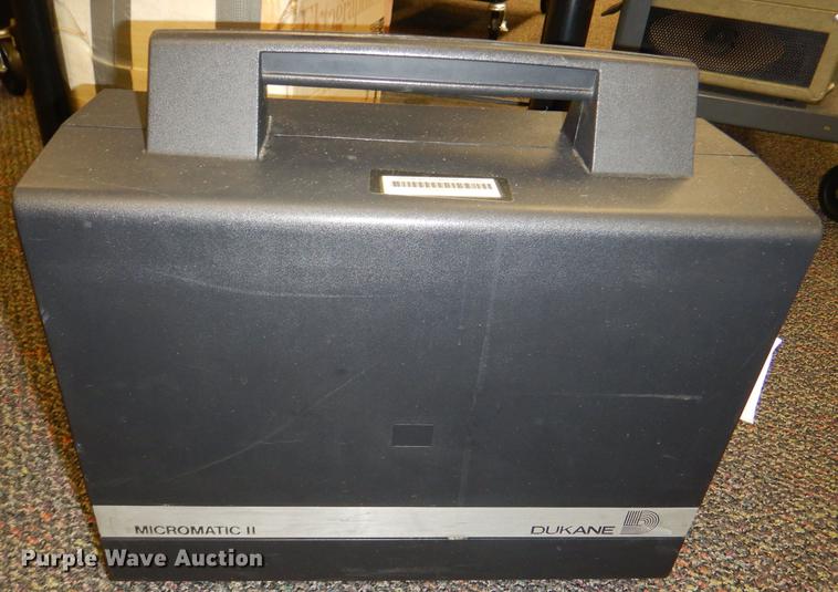 image for item FQ9868 Electronics