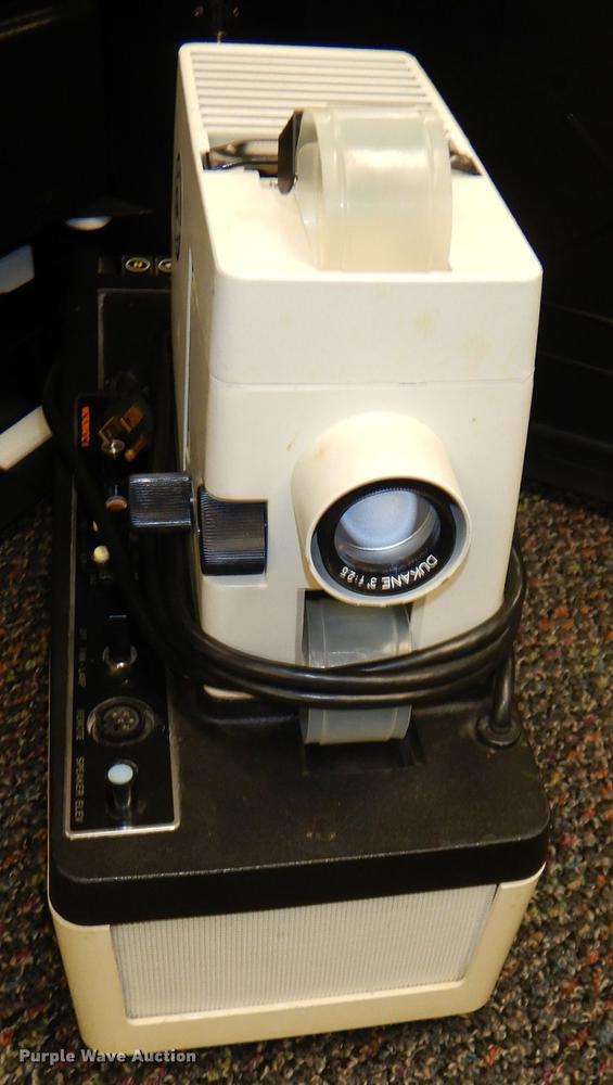 image for item FQ9868 Electronics