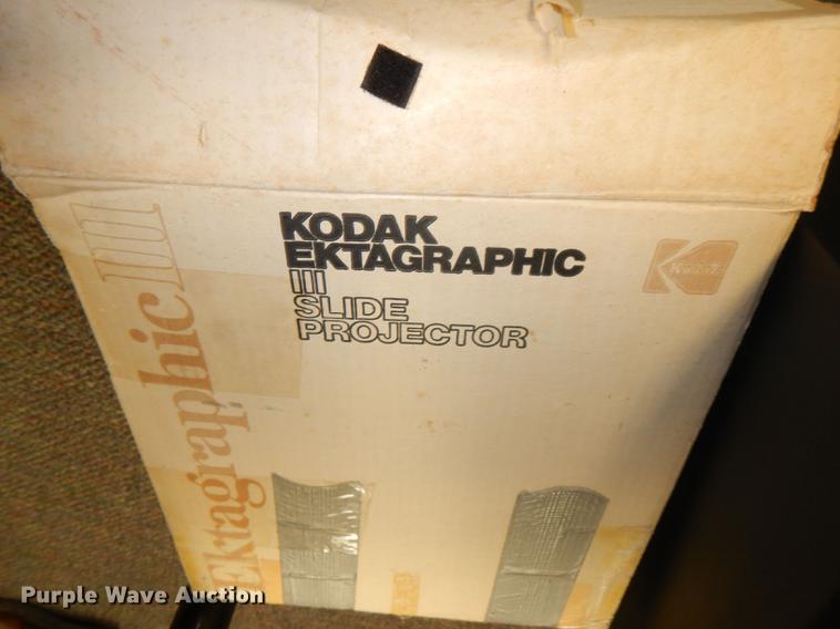 image for item FQ9868 Electronics