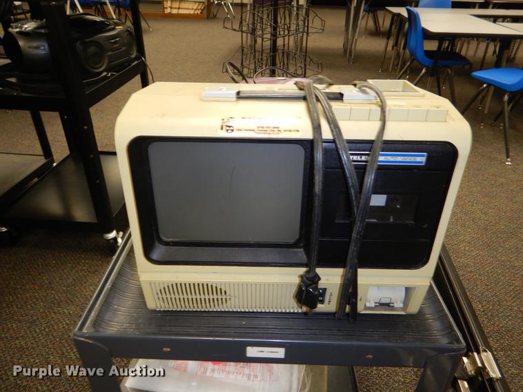 image for item FQ9868 Electronics