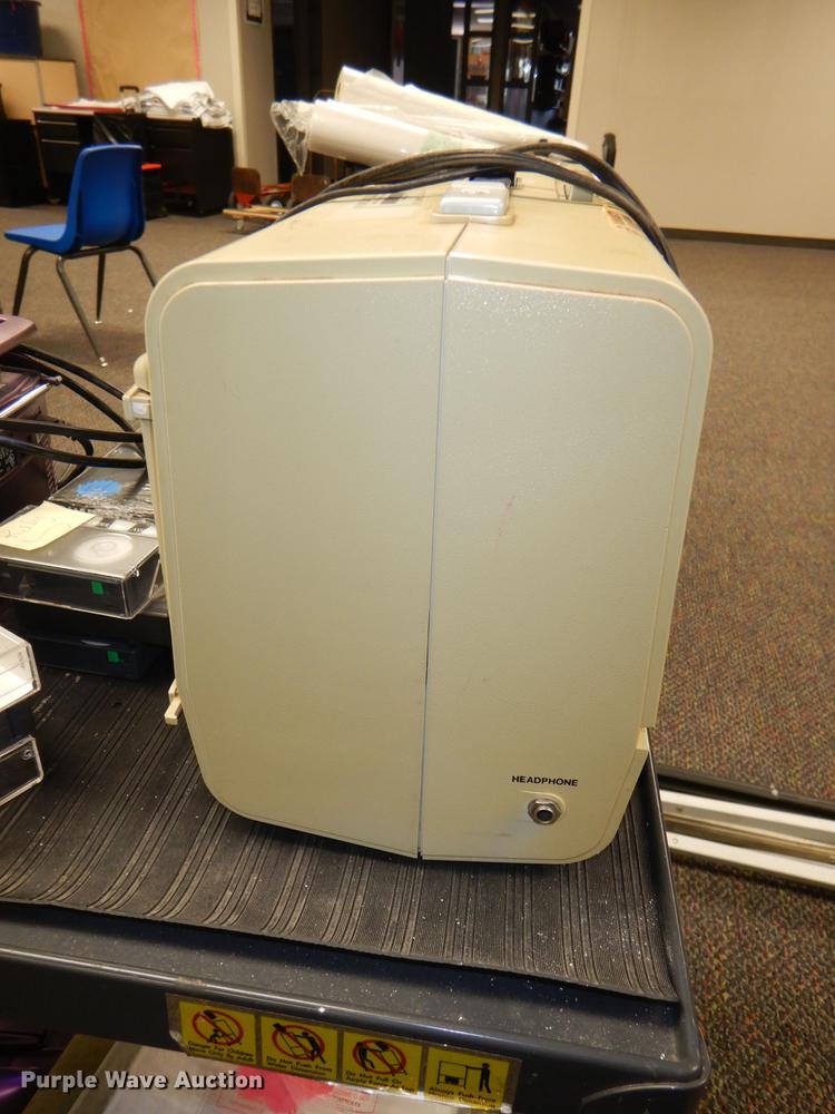 image for item FQ9868 Electronics