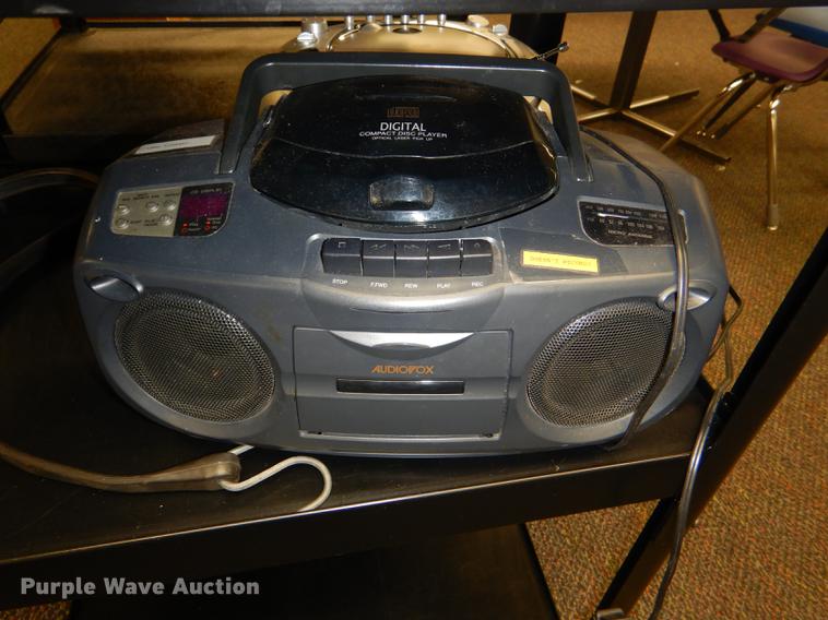 image for item FQ9868 Electronics